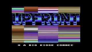 VARIOUS 1988 DEMO OF THE YEAR 1988 C64 [upl. by Aiouqes]