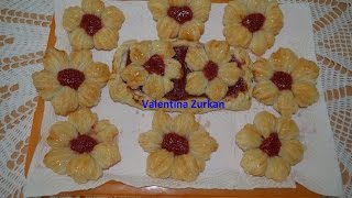 Слоеные цветочкиМоя идеяMeine IdeeMy ideaFlower Bread [upl. by Zerelda325]