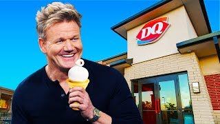 TOP 10 UNTOLD TRUTHS OF DAIRY QUEEN [upl. by Safko910]