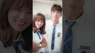 The best school kdrama recommationforyoutipsshortskoreakdramaschool [upl. by Reace]