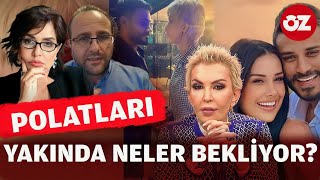 Dilan Polat operasyonu Seyhan Soylu ile mi başladı Gazeteci Caner Taşpınar süreci anlattı [upl. by Htor295]