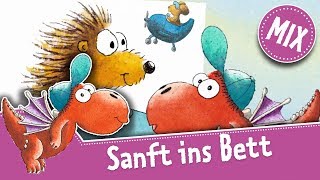 Sanft ins Bett – Drache Kokosnuss – Compilation – Hörbuch – Mini Abenteuer [upl. by Onilegna]