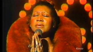 Aretha Franklin 44 God Bless America [upl. by Kathryn]