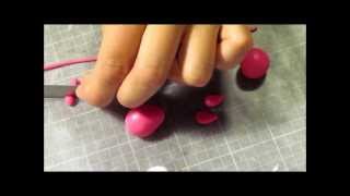 Polymer Clay Dragon Tutorial [upl. by Coster]