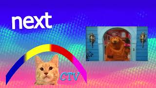 ctv breakfast with bear promos [upl. by Grady182]