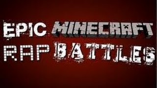 SkyDoesMinecraft VS SQUID Epic Minecraft Rap Battles [upl. by Eirb]