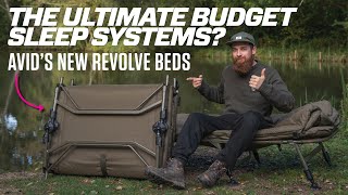 Avid Revolve Bedchairs The BEST BUDGET Sleep Systems on the market 🤔 [upl. by Verras325]