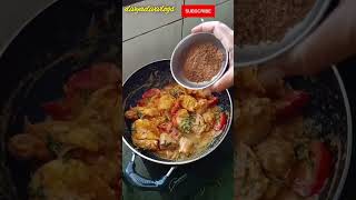 minivlog38ll Kerala style Thalassery chicken 🍗 biryani recipe ll 💫✨cooking divyadivivlogs [upl. by Klatt837]