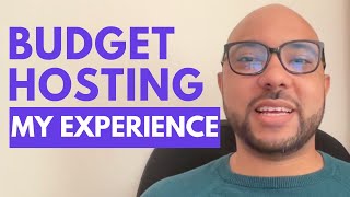 Is Hostinger the Best Budget Web Host Honest Review amp Performance Test [upl. by Jovia630]