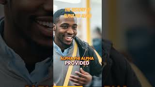 lpha Phi Alpha a Fraternity [upl. by Jabin213]