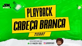 Playback Cabeça Branca Brega Instrumental [upl. by Wessling]