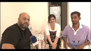 QUINTO POTERE IL WEB ESPLODE quotLOCONTE CON DEBORA E SAMIR CHAI ROTTO I COquot [upl. by Retsevlis]