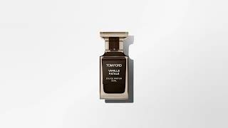 𝙥𝙡𝙖𝙮𝙡𝙞𝙨𝙩  TOM FORD VANILLE FATALE [upl. by Oreves]