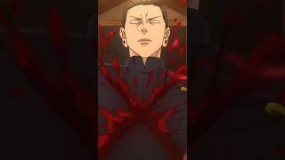 SUGURU GETO VS TOJI FUSHIGURO ¿Quién gana jujutsukaisen anime gojo sukuna [upl. by Fe357]