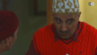 برامج رمضان الحلقة 4  كبور والحبيب 4  Episode 4 [upl. by Armand]