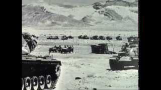 The Six Day War 1967 Documentary [upl. by Flieger]