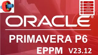 PRIMAVERA P6 LATEST UPDATES V2312 l New Feature Primaveralatest Primaveraupdate Primavera2024 [upl. by Ninnahc]