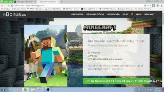 hướng dẫn nhận acc minecraft pre bản quyền miễn phí [upl. by Jeminah732]