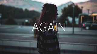 Noah Cyrus  Again Lyrics Alan Walker Remix [upl. by Yoho]