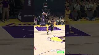 45 secs of NETS Kyrie mastery of the midrange Kyrie Irving 201920 Season ReCreated🪄 🎮 NoUsers [upl. by Martella]