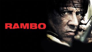 Muddy Rambo Your Worst Nightmare Scene  Rambo First Blood Part II [upl. by Claudie953]