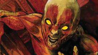 Harrow County Trailer [upl. by Akcemat]