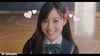 『Kanna Hashimoto』 橋本 環奈  〚Kawaii〛 [upl. by Acimad]