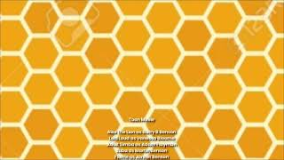 Toon Movie Bee Movie Credits [upl. by Annez]