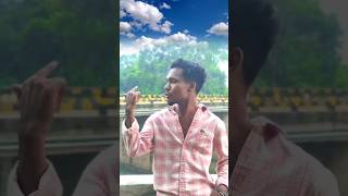 ମାଲ୍ ଭେଟି 😜👀 sambalpuri status comedy [upl. by Tremain]