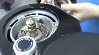 Tech Tip How to Clean the Nuova Simonelli MDX Coffee Grinder [upl. by Eibber]