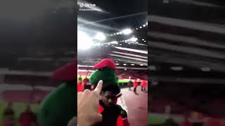 Gunnersaurus Is A Nonce [upl. by Althee593]