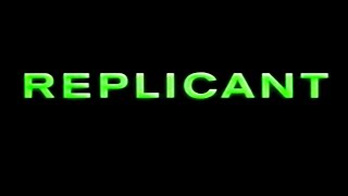 Replicant  Trailer 2001 [upl. by Darya]