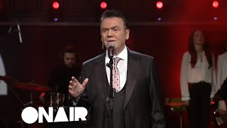 ILIR SHAQIRI  Fjalët e qiririt Live 2021 [upl. by Elokyn]