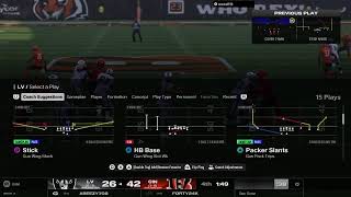 Madden 23 [upl. by Staw]