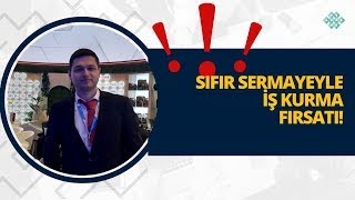 Yazılım Mühendisliği Mezunlarının Sıfır Sermayeyle İş Kurması İçin 3 Fırsat [upl. by Nagah]