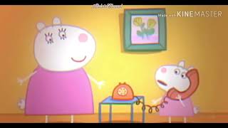 ANOTHER EDITED PEPPA PIG EPISODE FROM MY FAV PART😌😌💖 peppapig [upl. by Pelson]