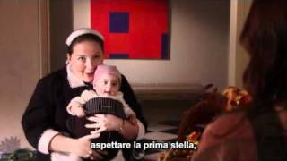 Gossip GirlSeason 4 Episode 10 Blair e Dorota Sub Ita [upl. by Lennahs]