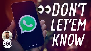 How To Put Full Video In A Whatsapp Status [upl. by Jb721]