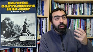 British Battleships 18921957 [upl. by Ecirtaeb]