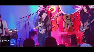 Imago  Akap Live 70s Bistro  2023  OPM LIVE [upl. by Adyht468]