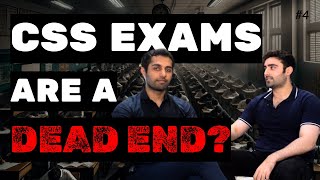 CSS Exams the Pros and Cons of life as a Pakistani bureaucrat [upl. by Harned569]