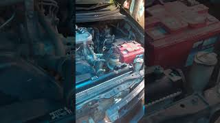 innova car engine noise shorts [upl. by Shantha]