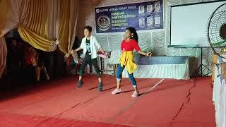 Deo Deo dance [upl. by Garges]