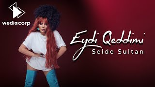 Seide Sultan  Eydi Qeddimi Official Video 2024 [upl. by Lekzehcey16]