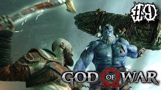 The Trolls Are EASY God Of War [upl. by Nylesoj]