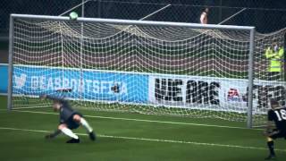 FIFA 14 Demo Crack  keygen  numéro de série [upl. by Iz944]