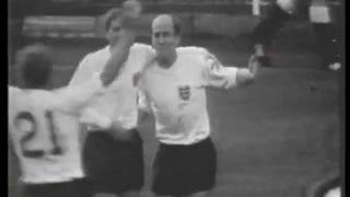 England 21 Portugal 1966 World Cup [upl. by Rustin]