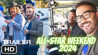 All Star Weekend 2024 Trailer  Cast  Story amp Everything We Know [upl. by Anircam8]