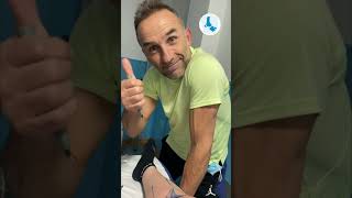 ¿Diagnóstico Erróneo Tendinopatía Rotuliana o Lesión de Ligamento Lateral Interno [upl. by Annalee722]