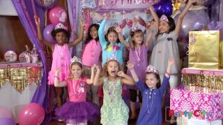 Host A Magical Sofia The First Party For Your Princess [upl. by Diskin733]